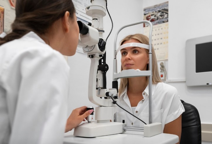Investigación oftalmológica